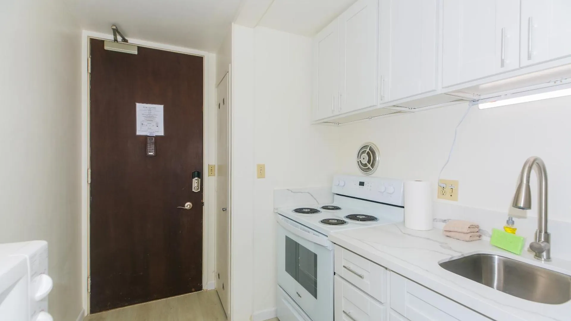 Ilikai Marina 1093 City View Studio Χονολουλού 0*,  Ηνωμένες Πολιτείες της Αμερικής