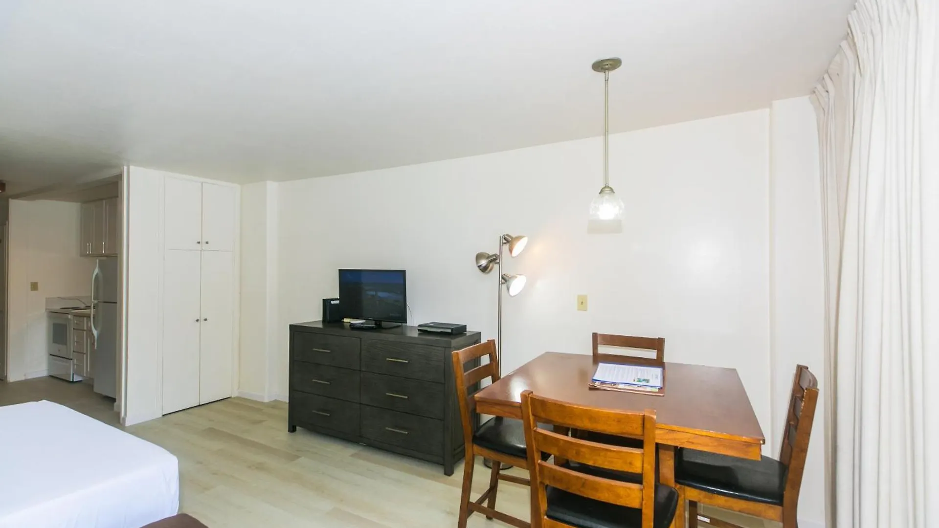 Ilikai Marina 1093 City View Studio Χονολουλού Ηνωμένες Πολιτείες της Αμερικής